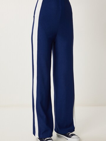 Happiness İstanbul - Traje de pantalón en azul