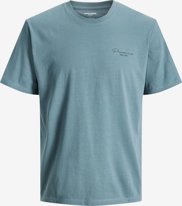 JACK & JONES Bluser & t-shirts i blå: forside