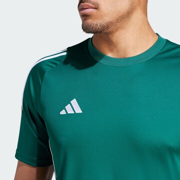 ADIDAS PERFORMANCE Trikå 'Tiro 24' i grön