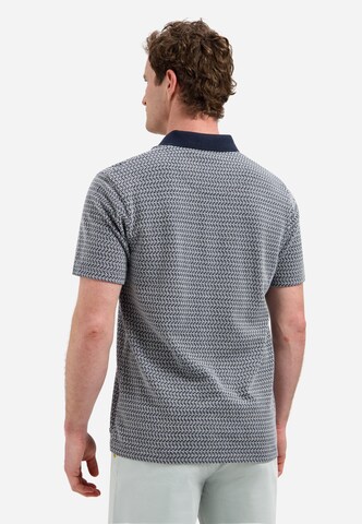 No Excess Poloshirt in Schwarz