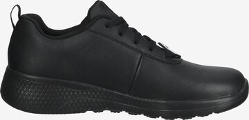 Baskets basses SKECHERS en noir