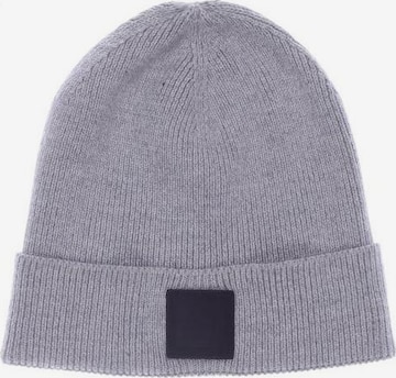 BOSS Orange Hat & Cap in One size in Grey: front