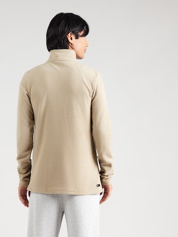 PROTEST - Jersey deportivo 'Reperfecto' en beige