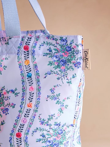 Cath Kidston Shopper - Modrá