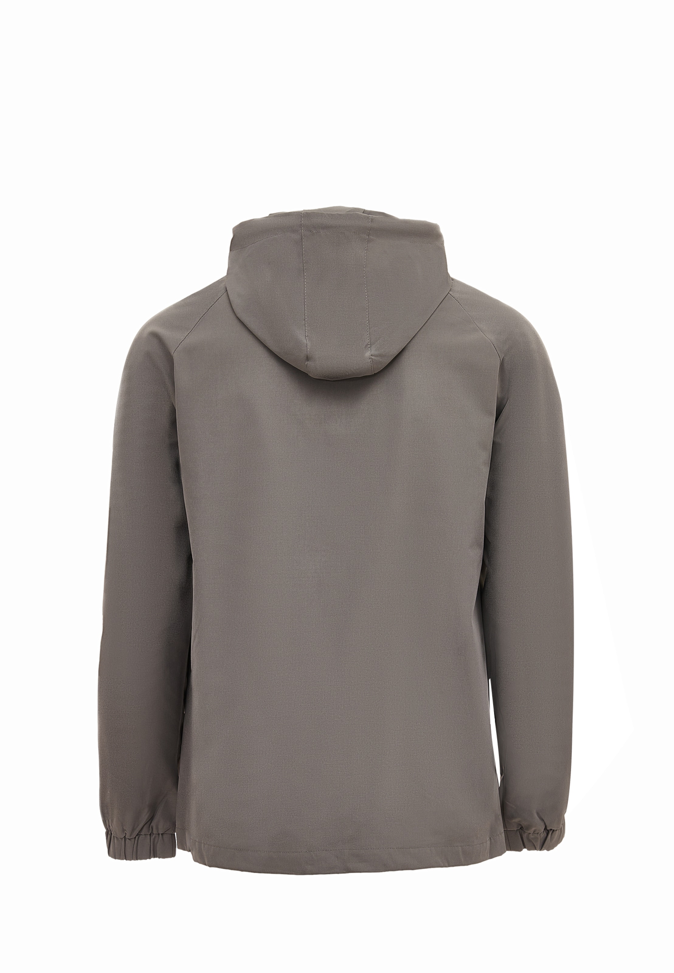 BRAELYN Tussenjas in Grijs