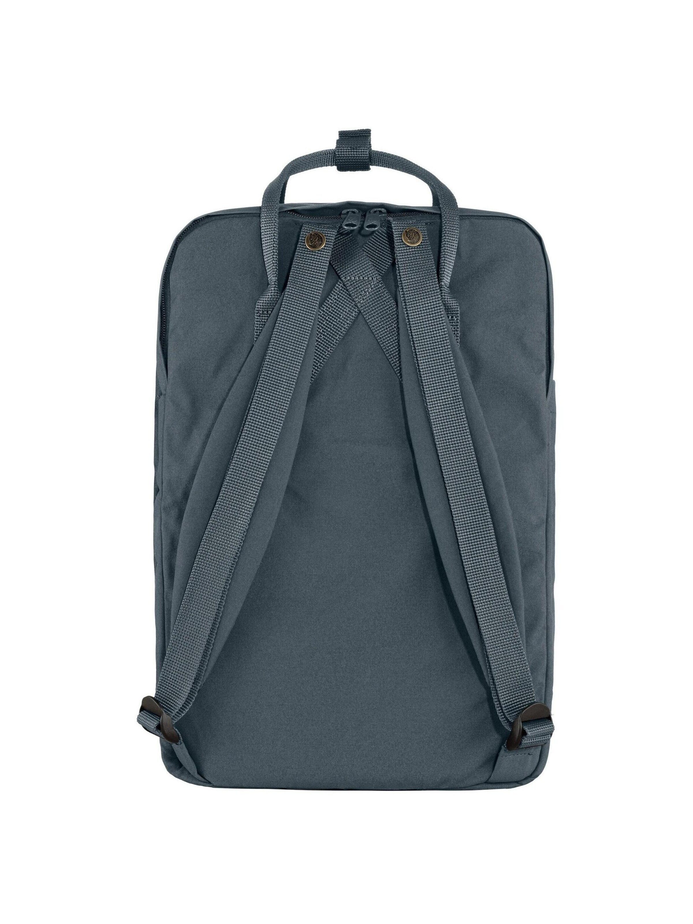 FJALLRAVEN Rucksack 'Kånken'‌‌ in Grau