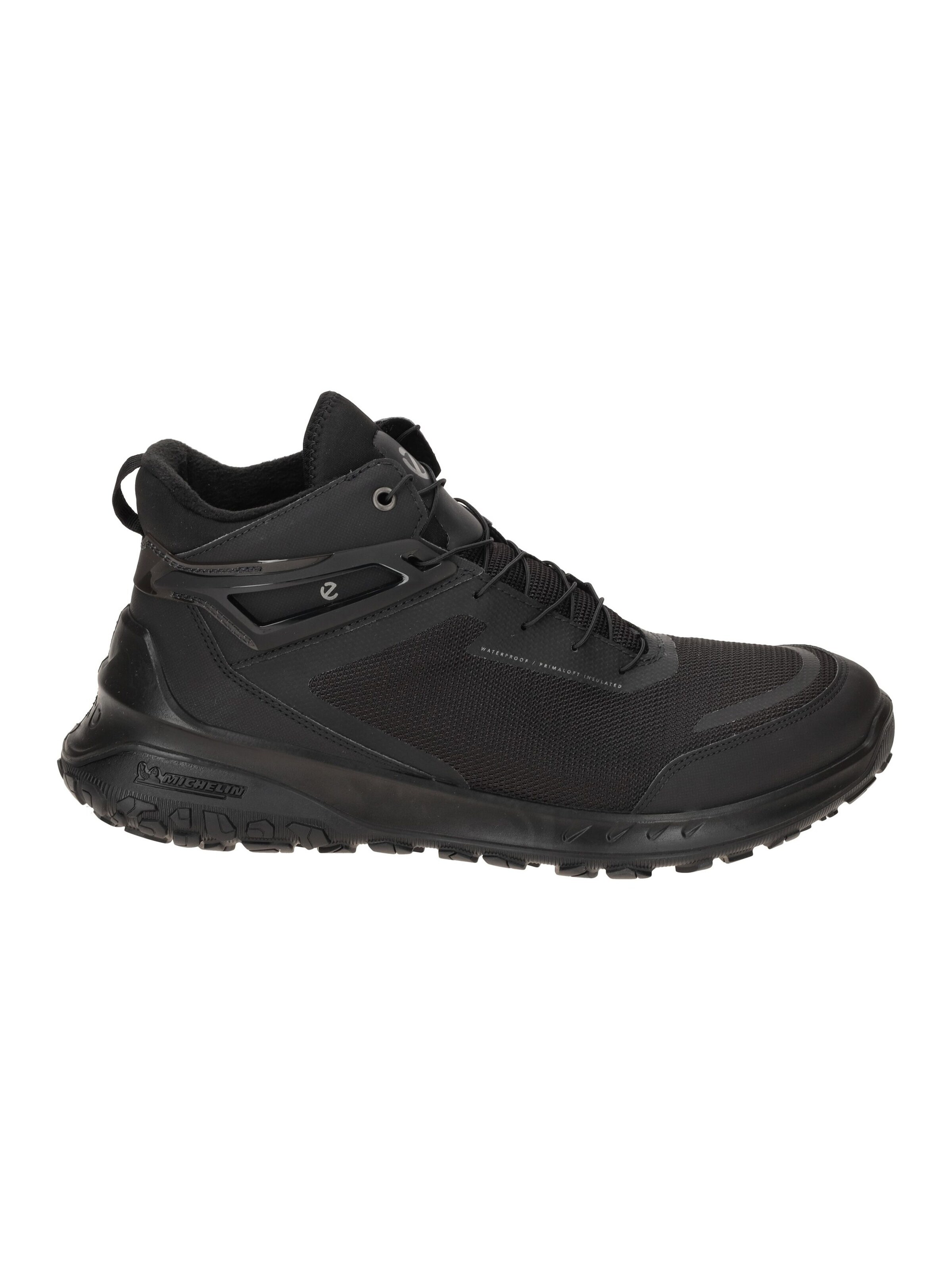ECCO Boots 'Ecco Ult-Trn 824294' in Black