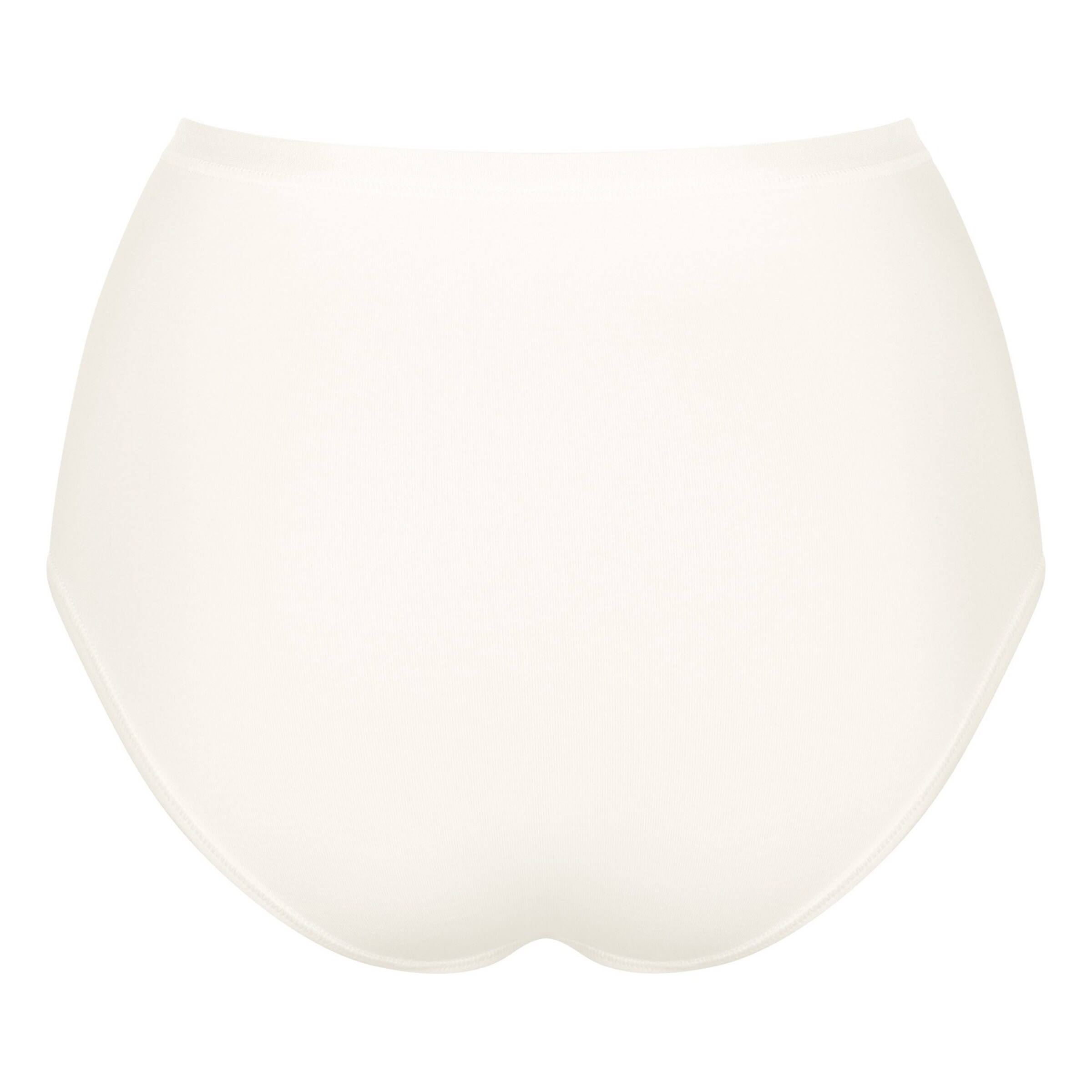 Slip di SLOGGI in bianco