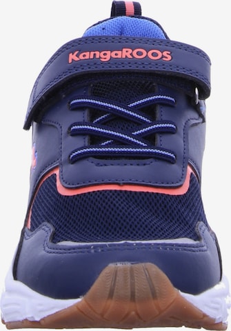 KangaROOS Sneakers in Blauw