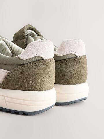 Baskets 'Touch Fastening ' Next en vert