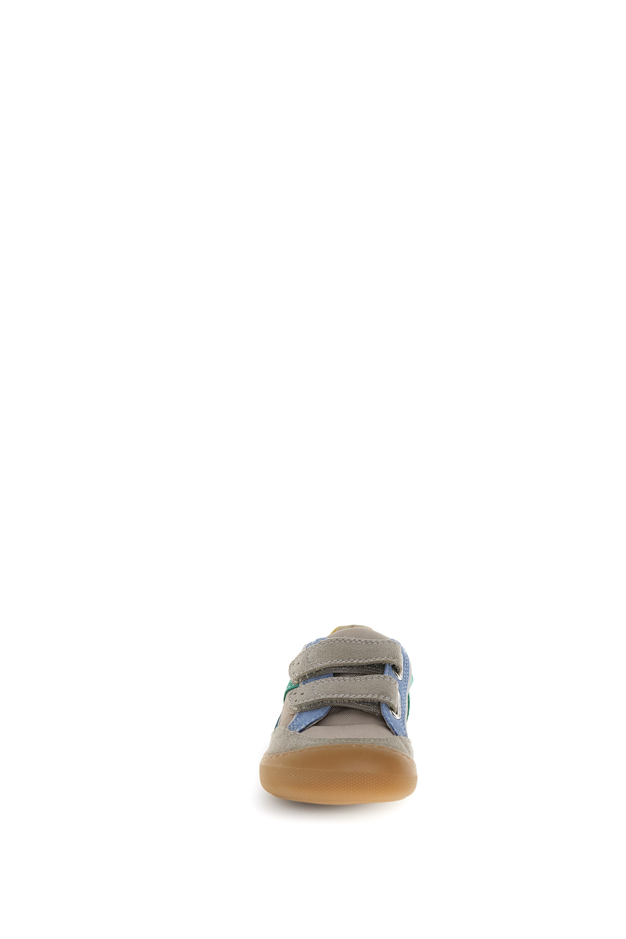 NATURINO First-Step Shoes in Beige