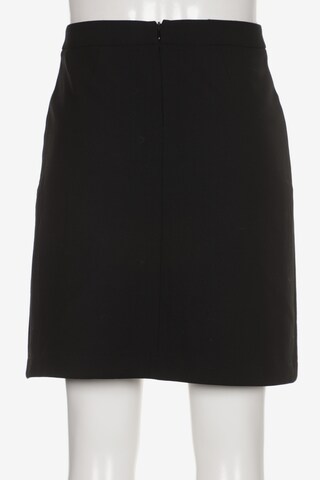 Gerard Darel Skirt in XL in Black