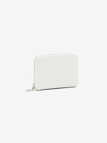 Desigual Wallet 'Marisa' in White