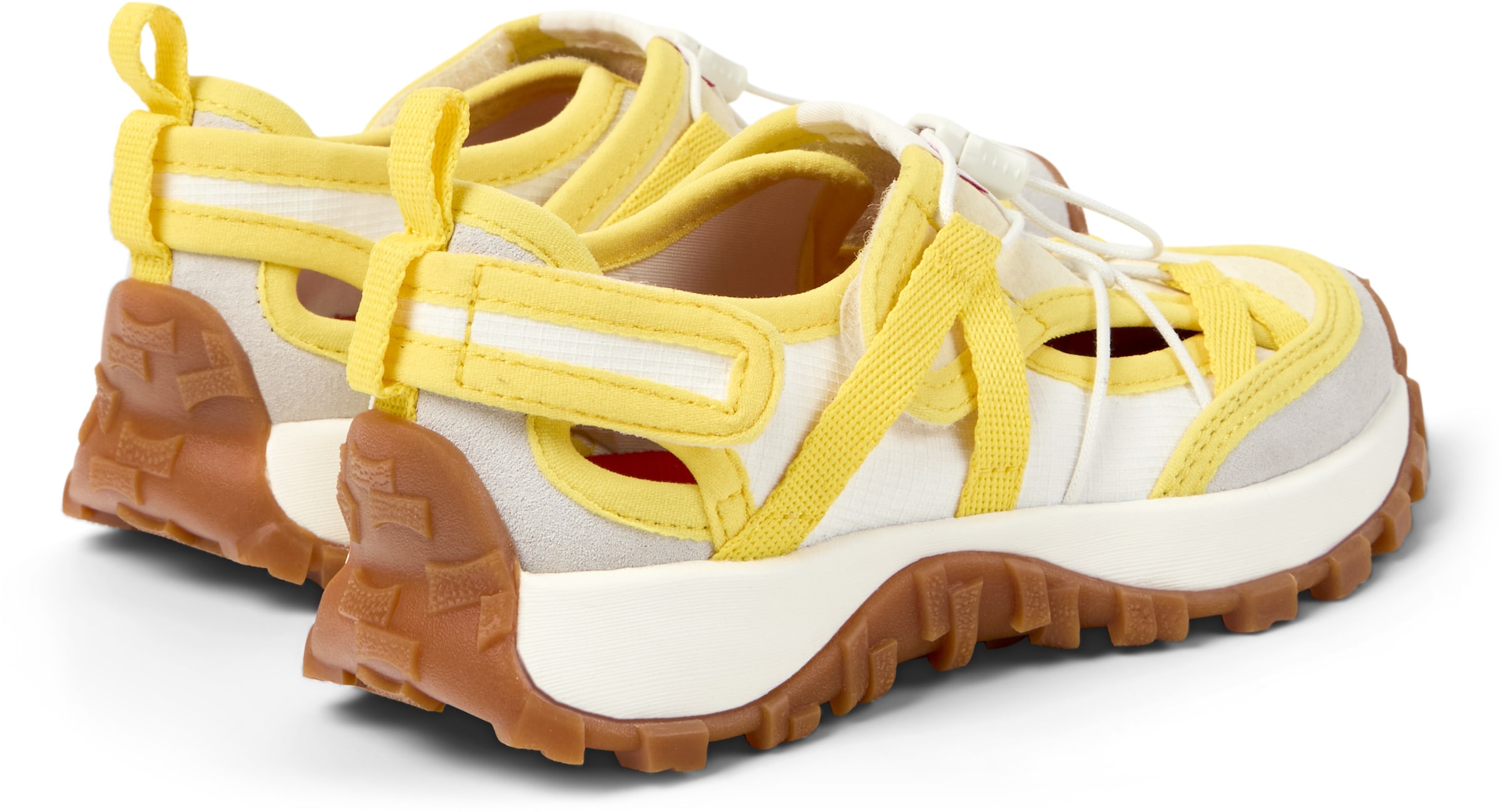 CAMPER - Zapatillas deportivas ' Drift Trail ' en blanco