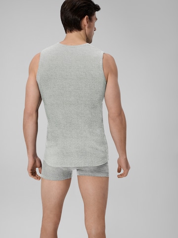 Maillot de corps ' Close To You ' Ammann en gris