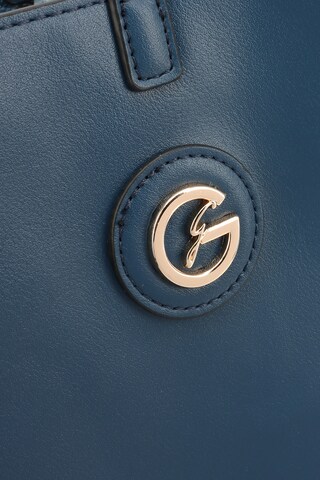 Gattinoni Tasche 'Teodosia' in Blau