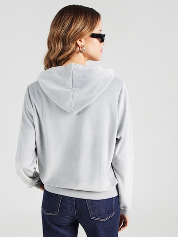 PRINCESS GOES HOLLYWOOD Sweatshirt 'Snoopy' in Grey