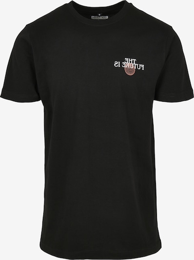 ABOUT YOU Limited Shirt 'AY023' in schwarz, Produktansicht