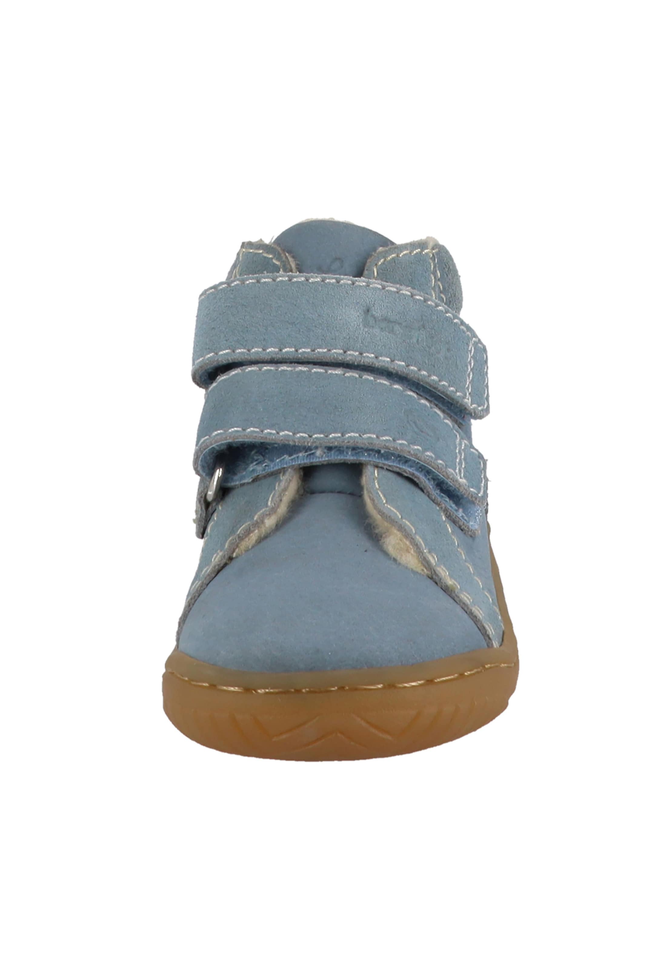 LURCHI Sneakers 'Jacky' in Blauw