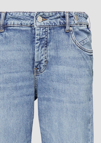 Regular Jean s.Oliver en bleu