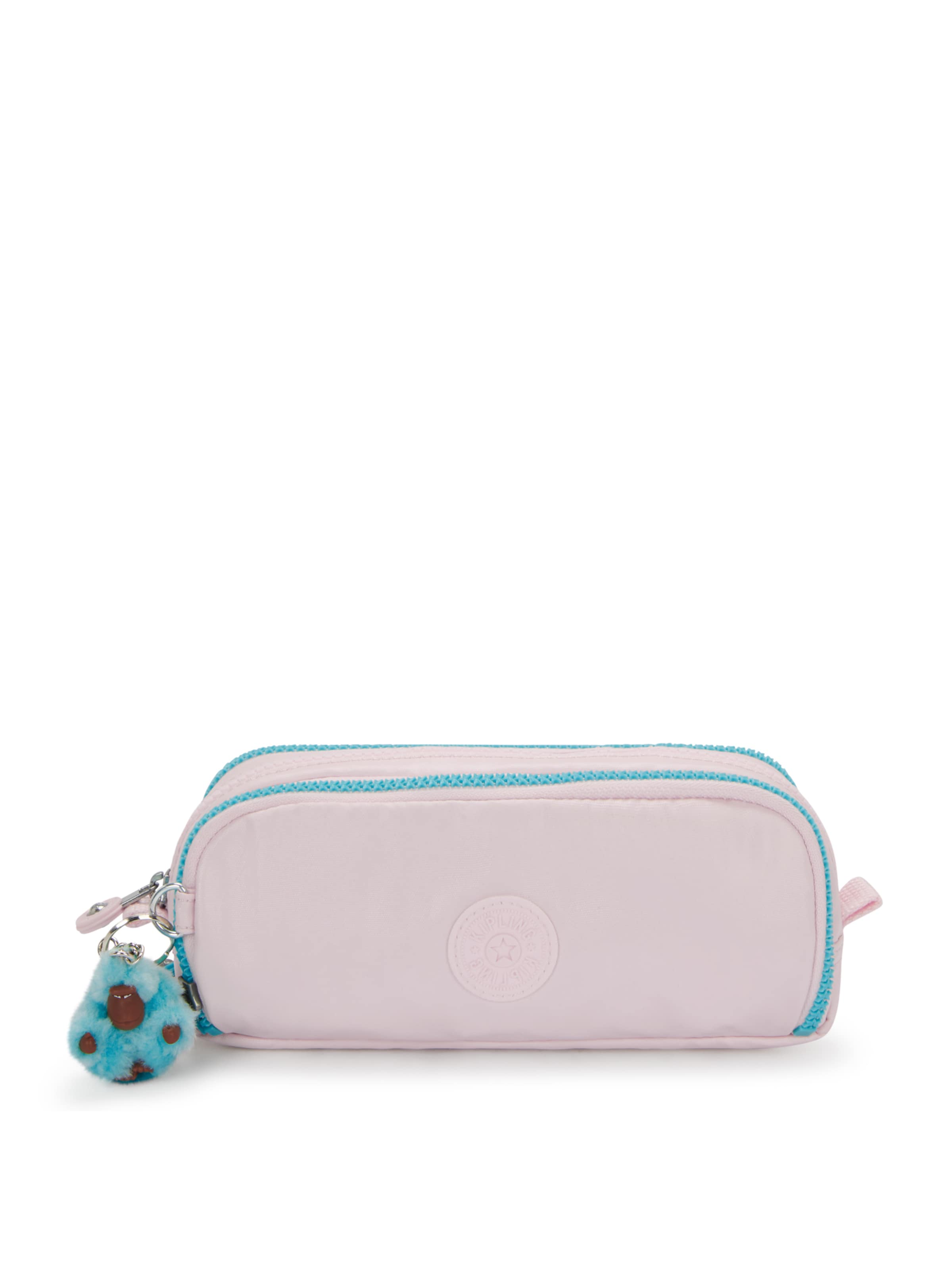 KIPLING Schreibgeräteetui 'Gitroy' in Pink: Vorderseite