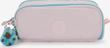 KIPLINGPribor za pisanje 'Gitroy' - roza boja: prednji dio