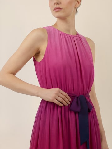 APART Abendkleid in Pink