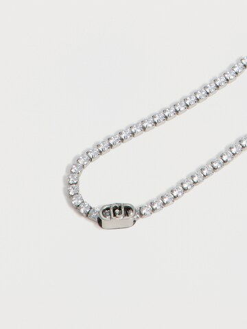Liu Jo Halsband i silver