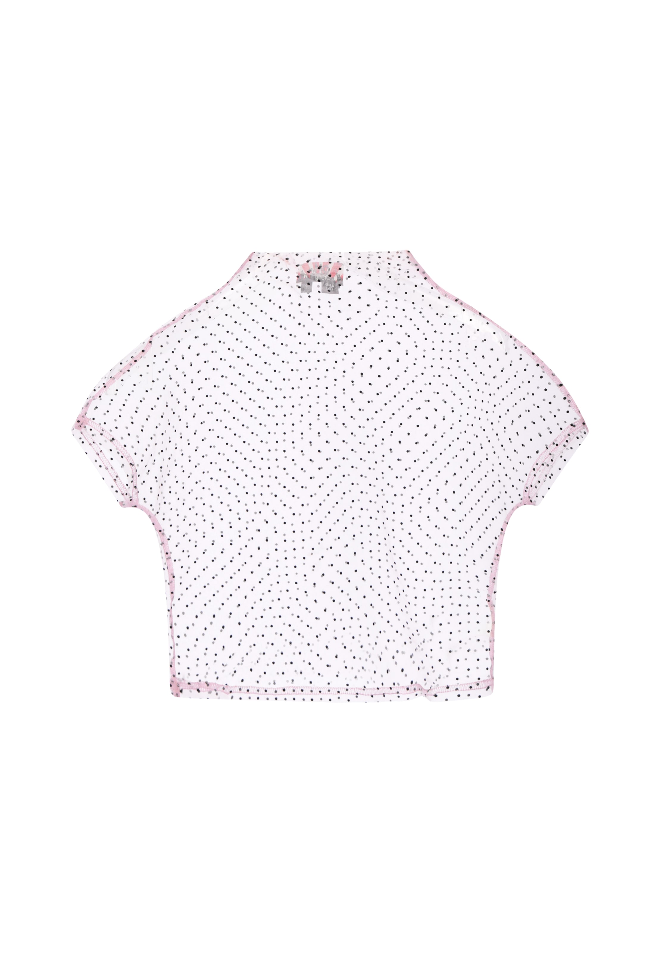 myMo ROCKS - Camiseta en rosa: frente