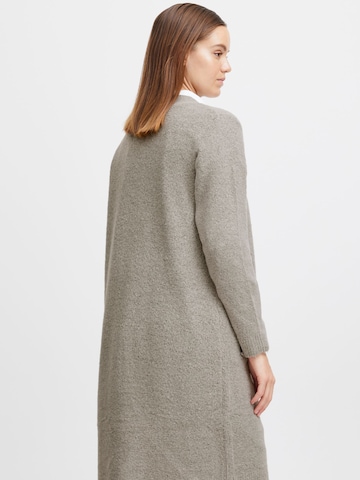 Cardigan 'Mirelle' b.young en gris