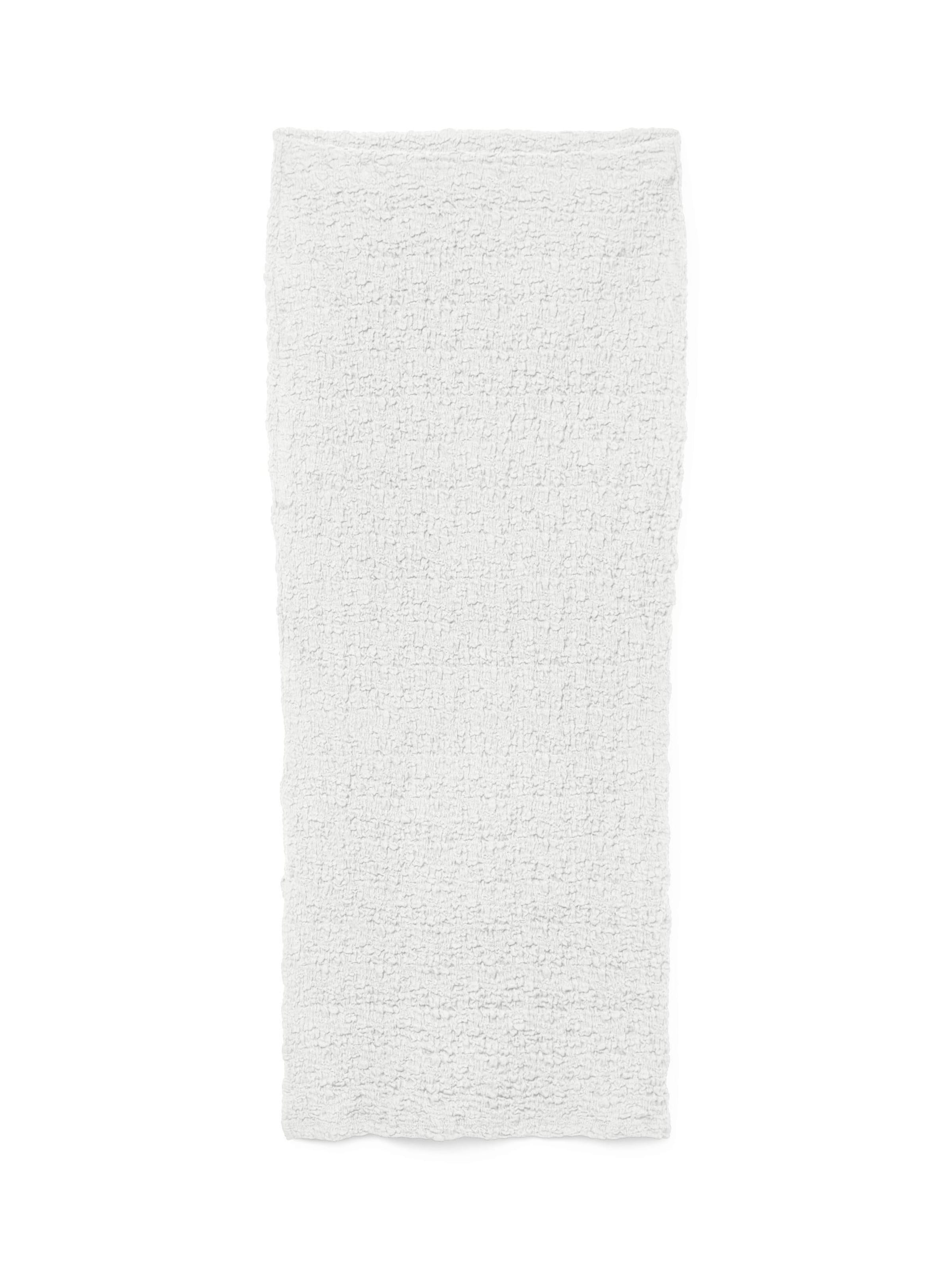 VERO MODA Nederdel 'VMRegina' i hvid: forside