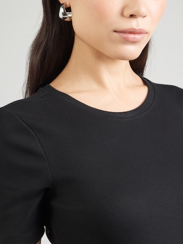 ONLY - Vestido 'ONLFENJA' en negro