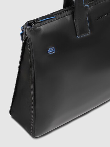 Piquadro Laptoptaske i sort
