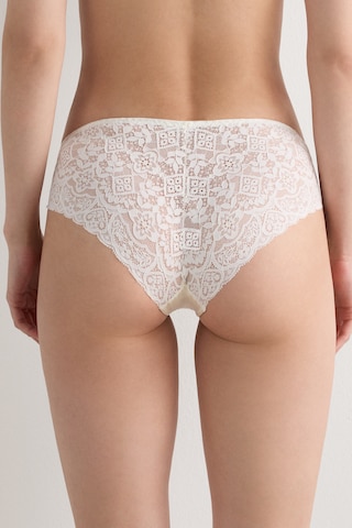 INTIMISSIMI Panty in White