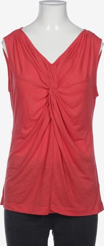 Banana Republic Top & Shirt in M in Red: front