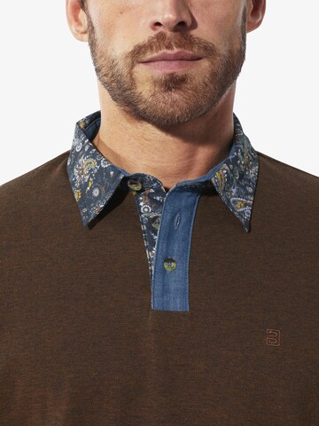 BABISTA Shirt 'Relor' in Blue