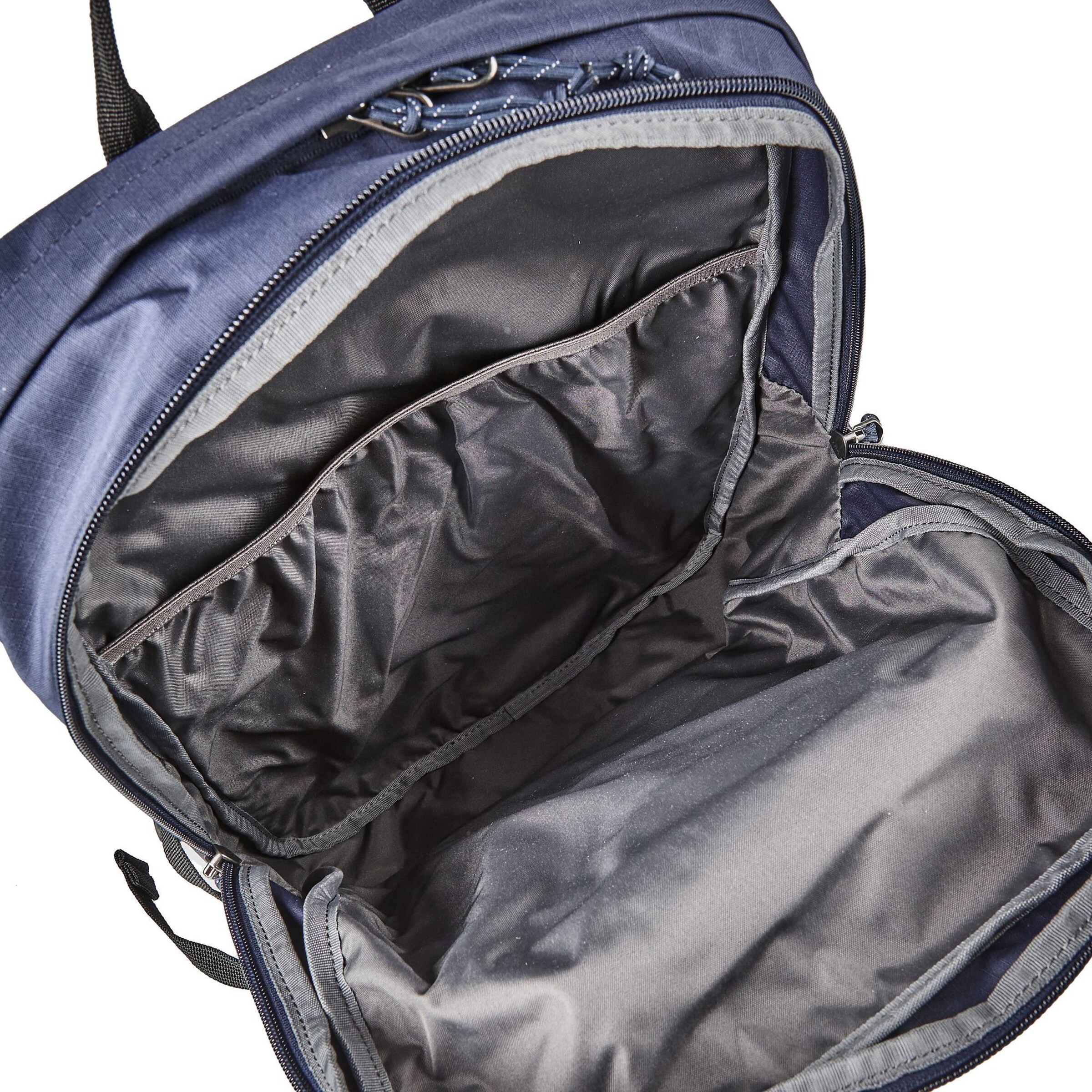 JACK WOLFSKIN Rucksack 'Berkeley' in Blau