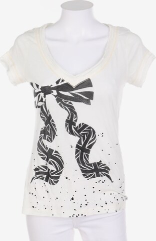 Pepe Jeans Top & Shirt in S in White: front