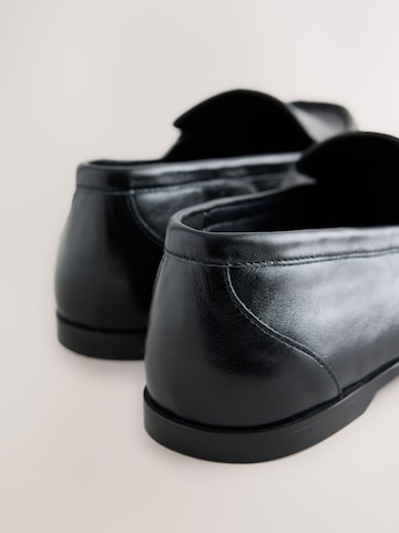 Next Mokasíny 'Forever Comfort' – černá