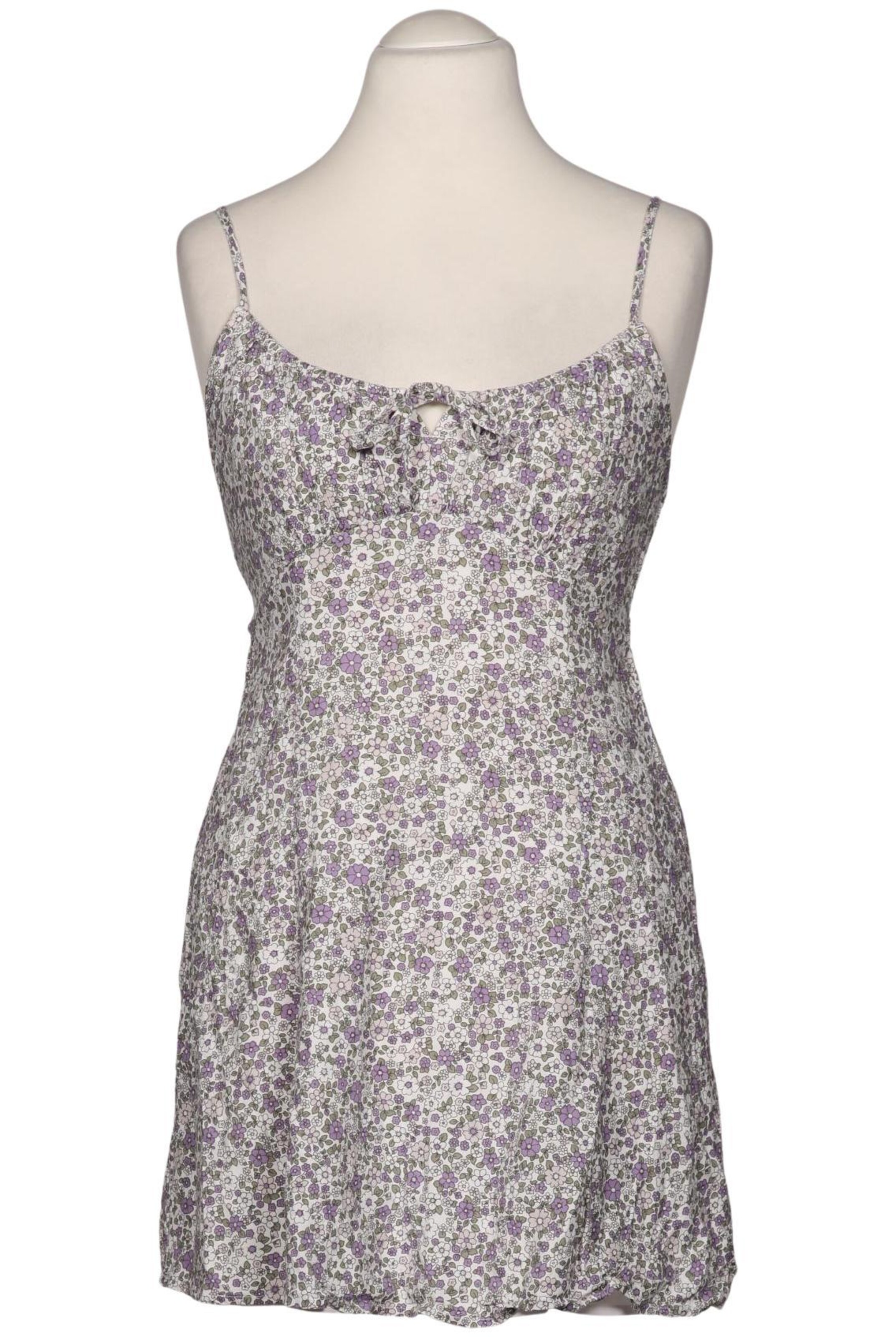 HOLLISTER Dress in M in Mixed colors: front