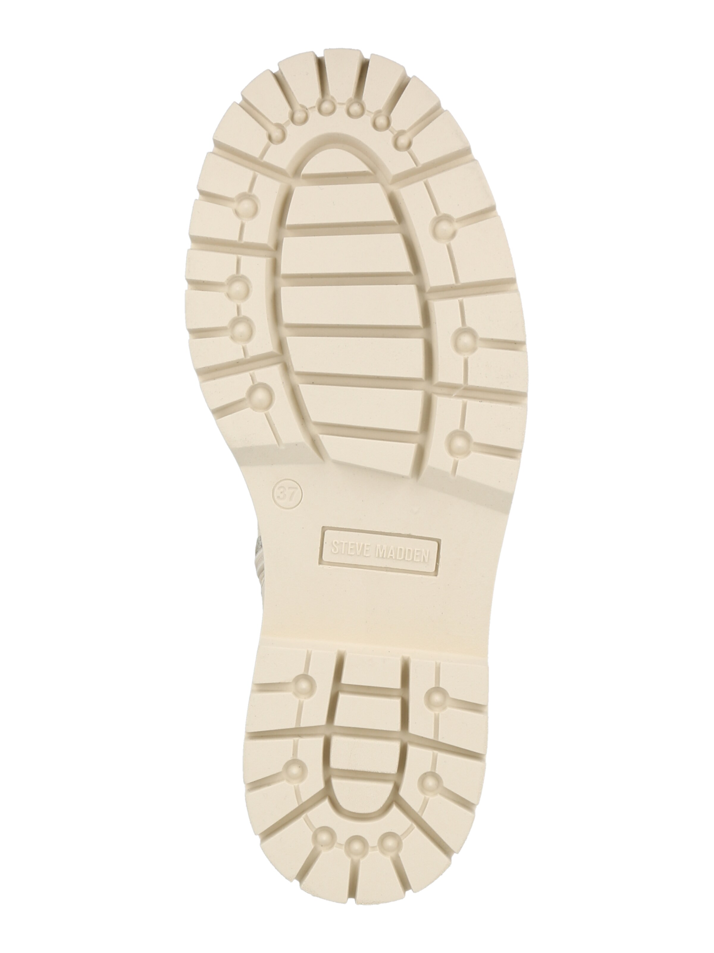 STEVE MADDEN Stiefelette 'SKYLAR' in Beige