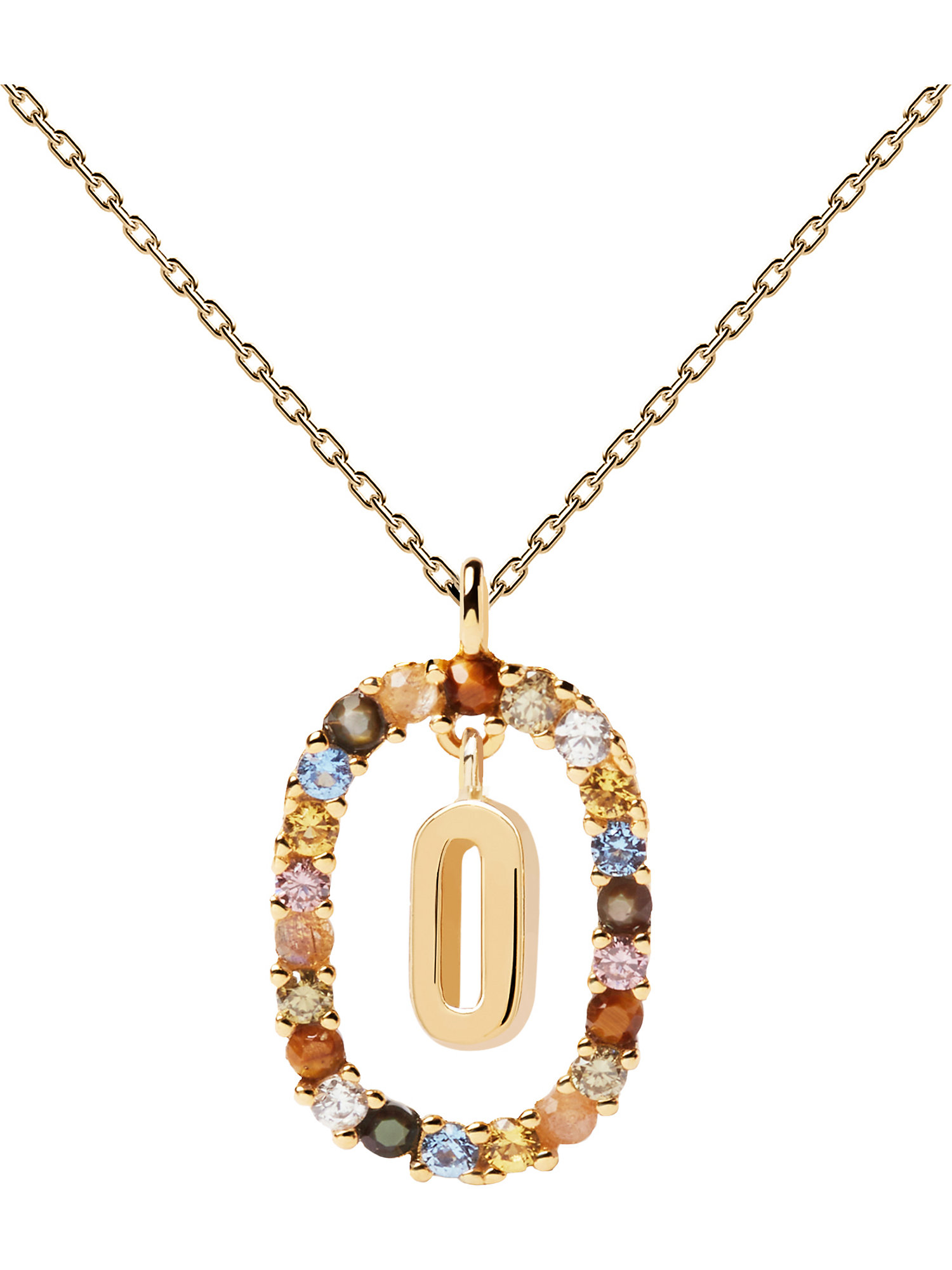 Accessori Occasioni P D PAOLA Collana in Oro Accessori Occasioni P D PAOLA Collana in Oro