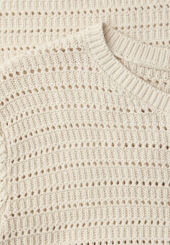 Street One Studio Pullover in Beige