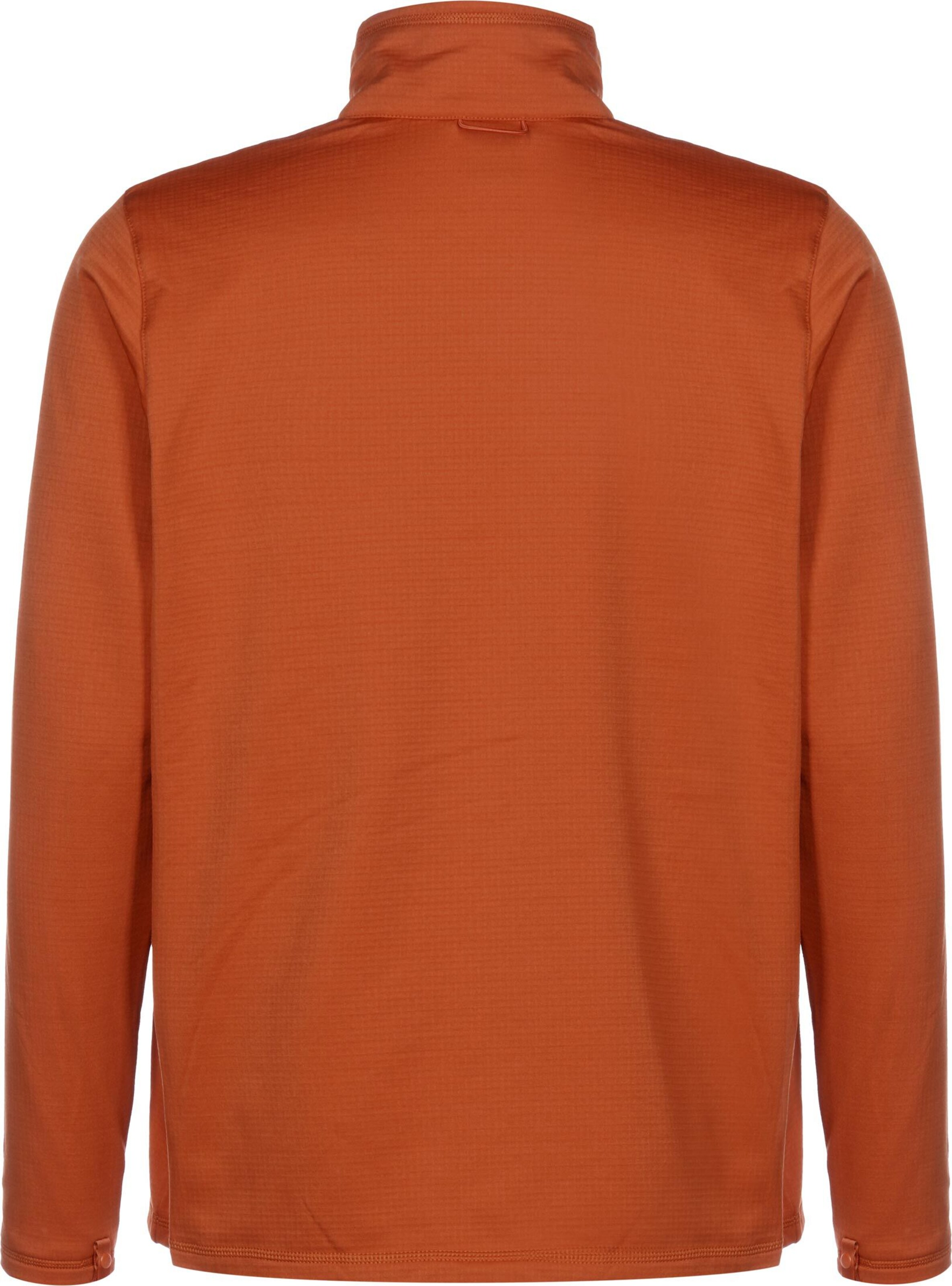 THE NORTH FACE Jacke in Orange