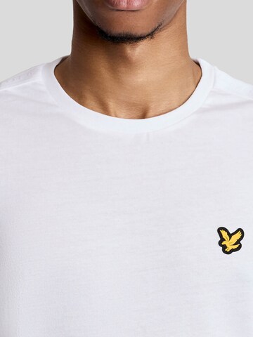 Lyle & Scott Shirt in White