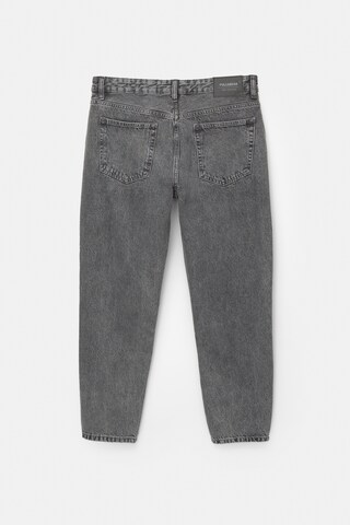 regular Jeans di Pull&Bear in grigio