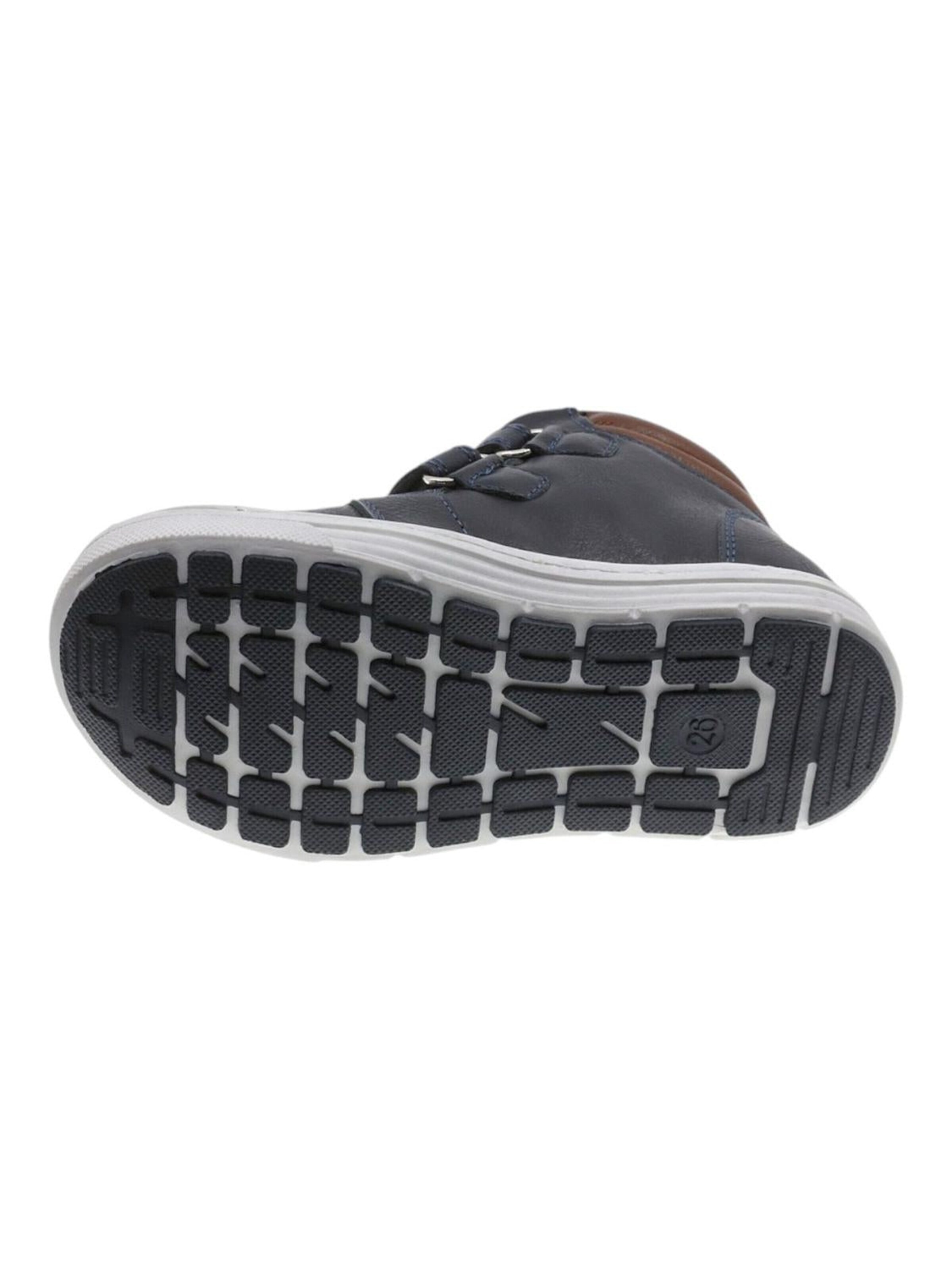 Beppi Stiefel in Blau