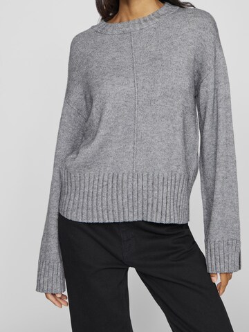 Pull-over VILA en gris