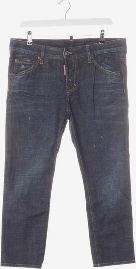 DSQUARED2 Jeans in 27-28 in navy, Produktansicht