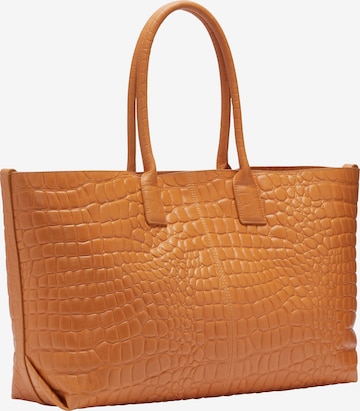 Liebeskind Berlin Handtasche in Orange: predná strana